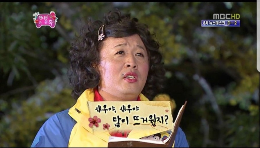 선어야술이야 이미지