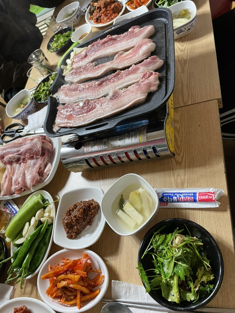 왕언니포차 이미지