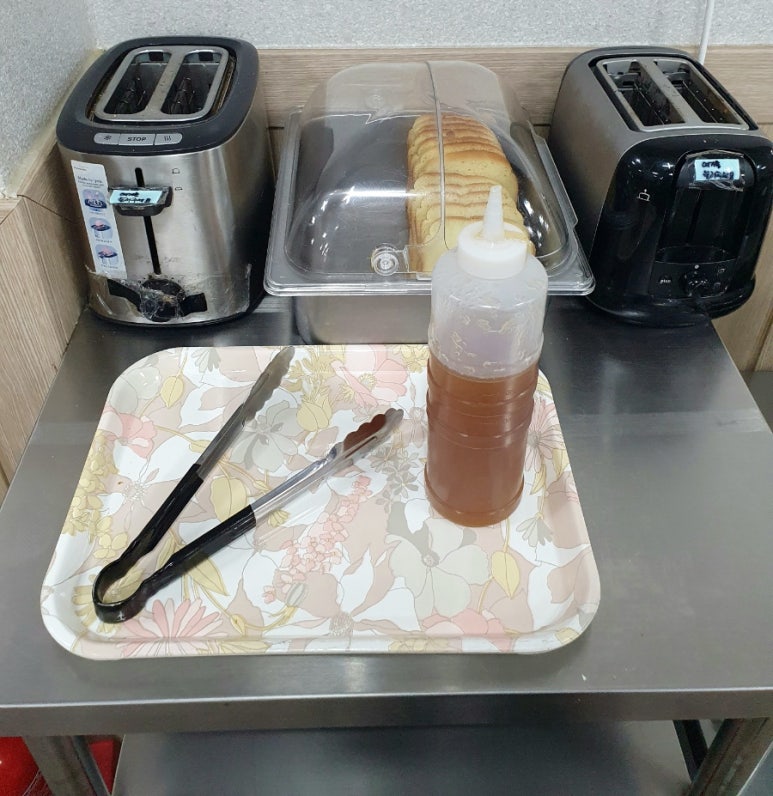 세상에이런일이한식뷔페 이미지