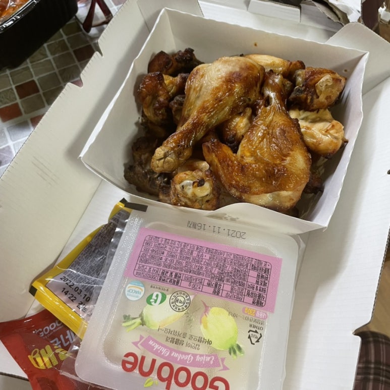 맘스터치 가양역점 이미지