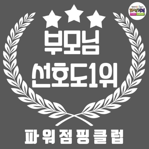 한국파워점핑줄넘기클럽 이미지