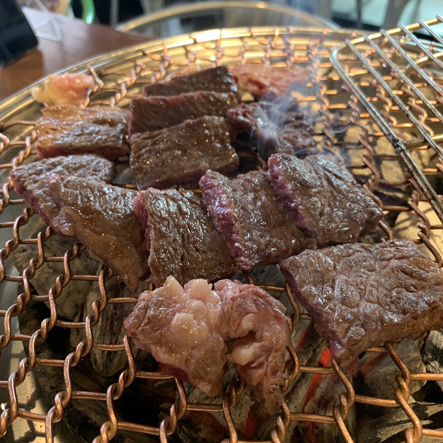 곤지암리조트 직원식당 이미지