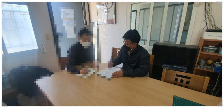 의식경영컨설팅 이미지