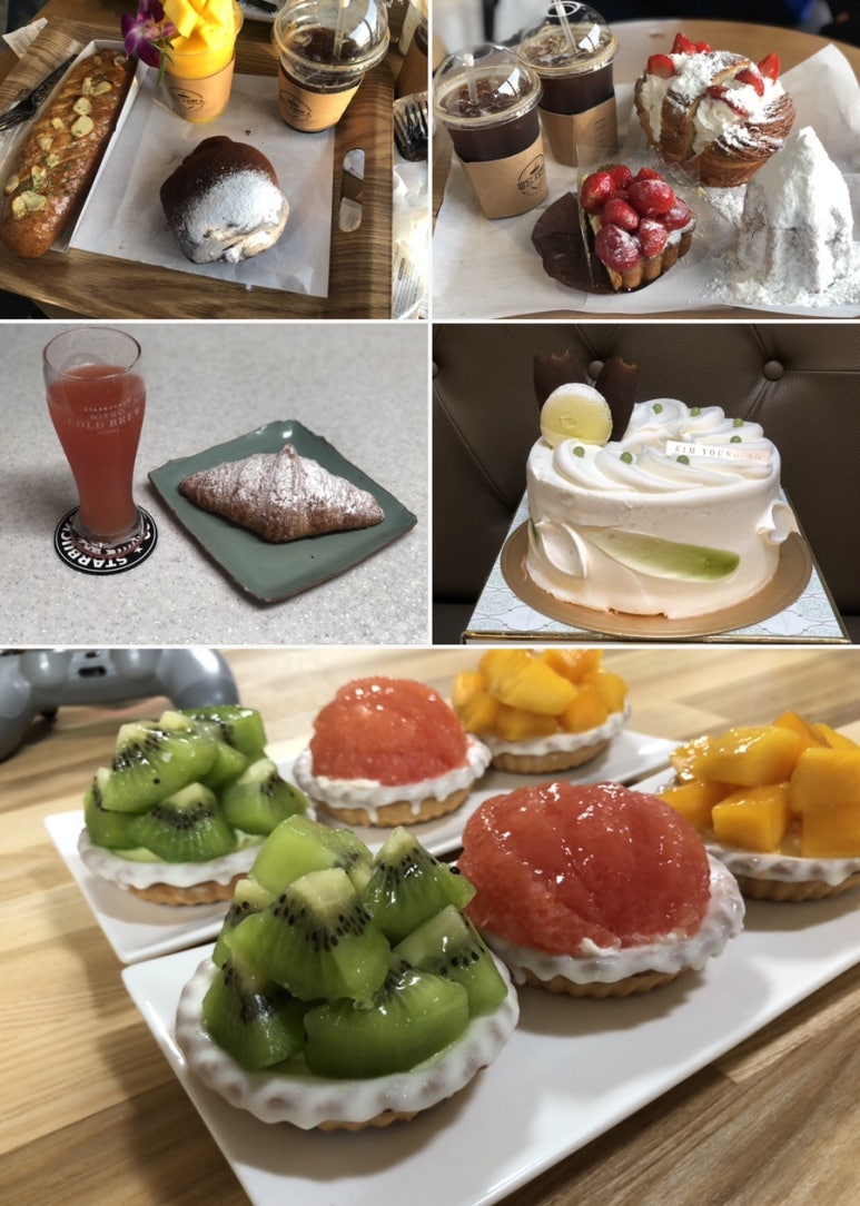 몽실제빵소 이미지