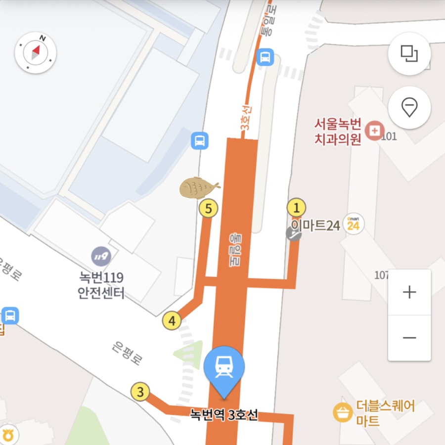 작미플라워 이미지
