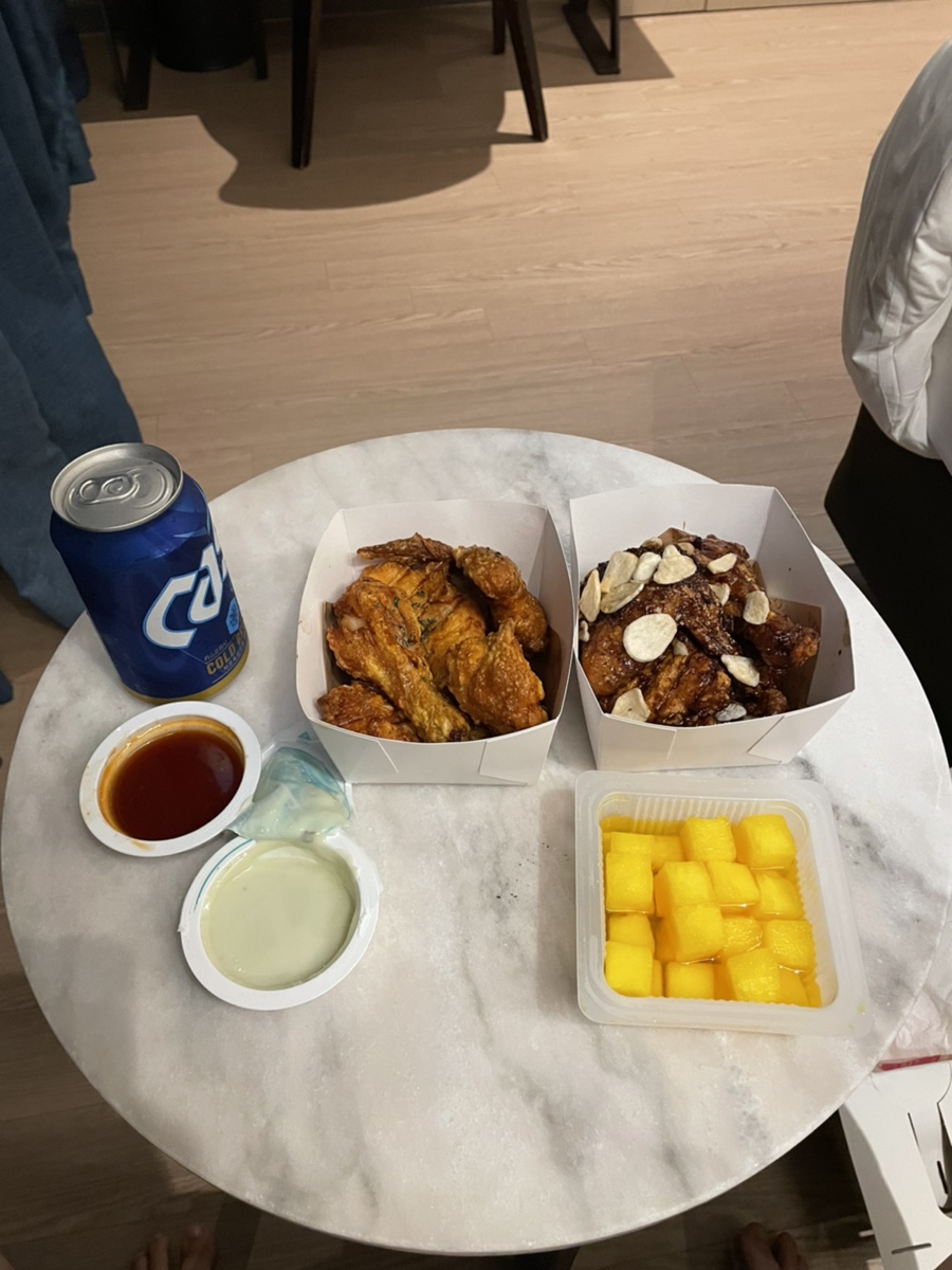 푸라닭강릉포남점 이미지