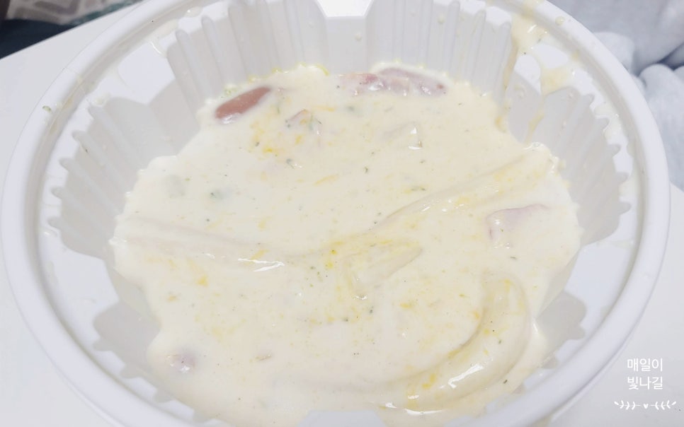 본떡볶이 이미지