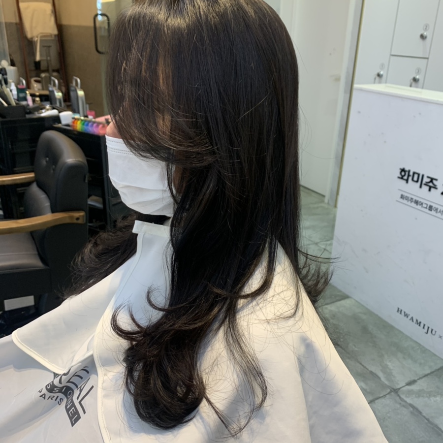 하이츠헤어 이미지