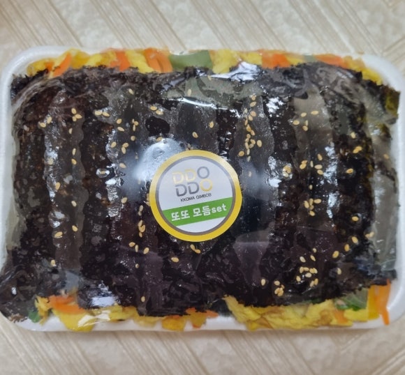 신불당꼬마김밥 이미지