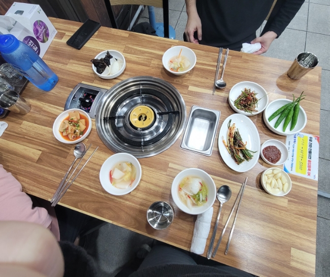 하대곱창 이미지