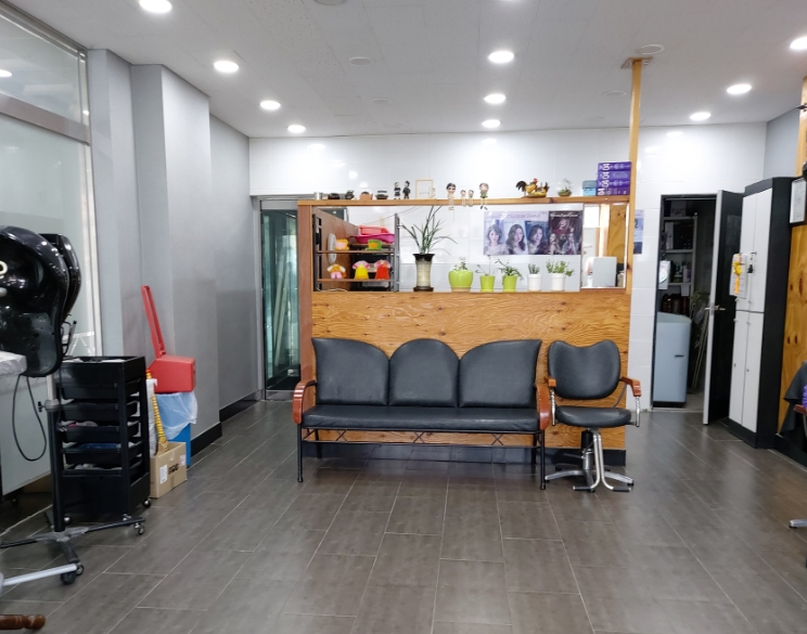민서헤어샵 이미지