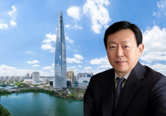 롯데카파 이미지