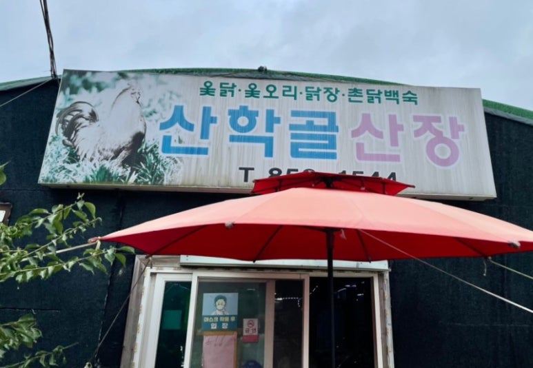 벌교맛집 이미지