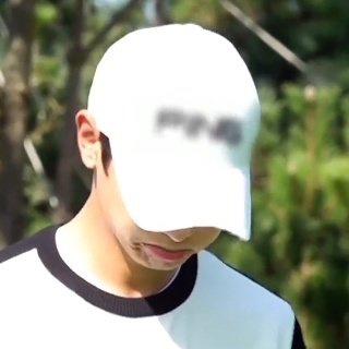 하하만두 호호찐빵 이미지
