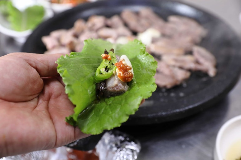 막창친구곱창 이미지