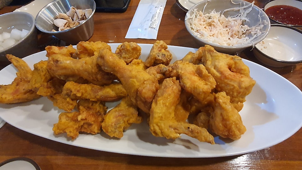 촌놈통닭 이미지