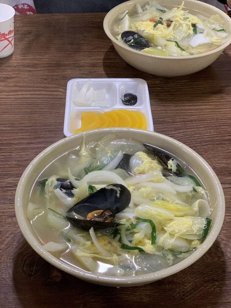 신난향꿀짜장 이미지