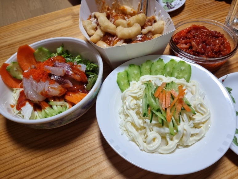오늘안주 이미지