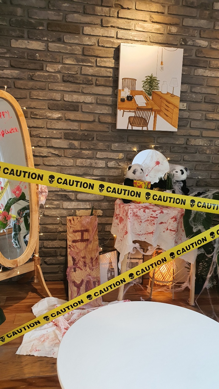 카페브릭 이미지