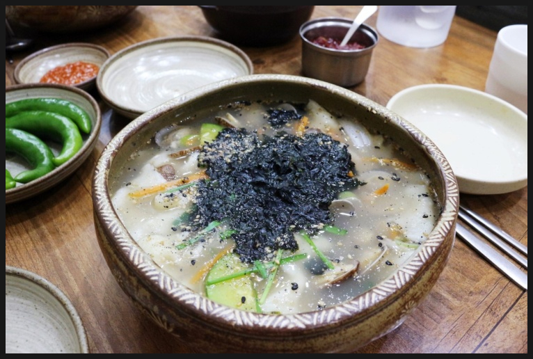 두울원칼국수(호계점) 이미지