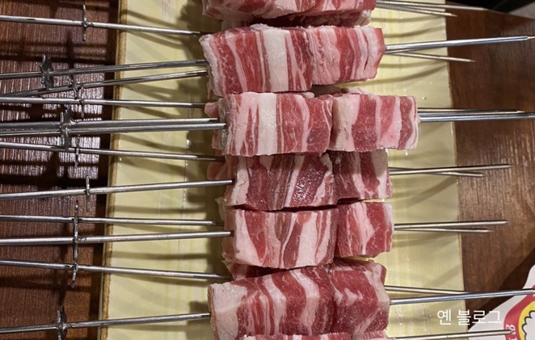 만리양꼬치 이미지