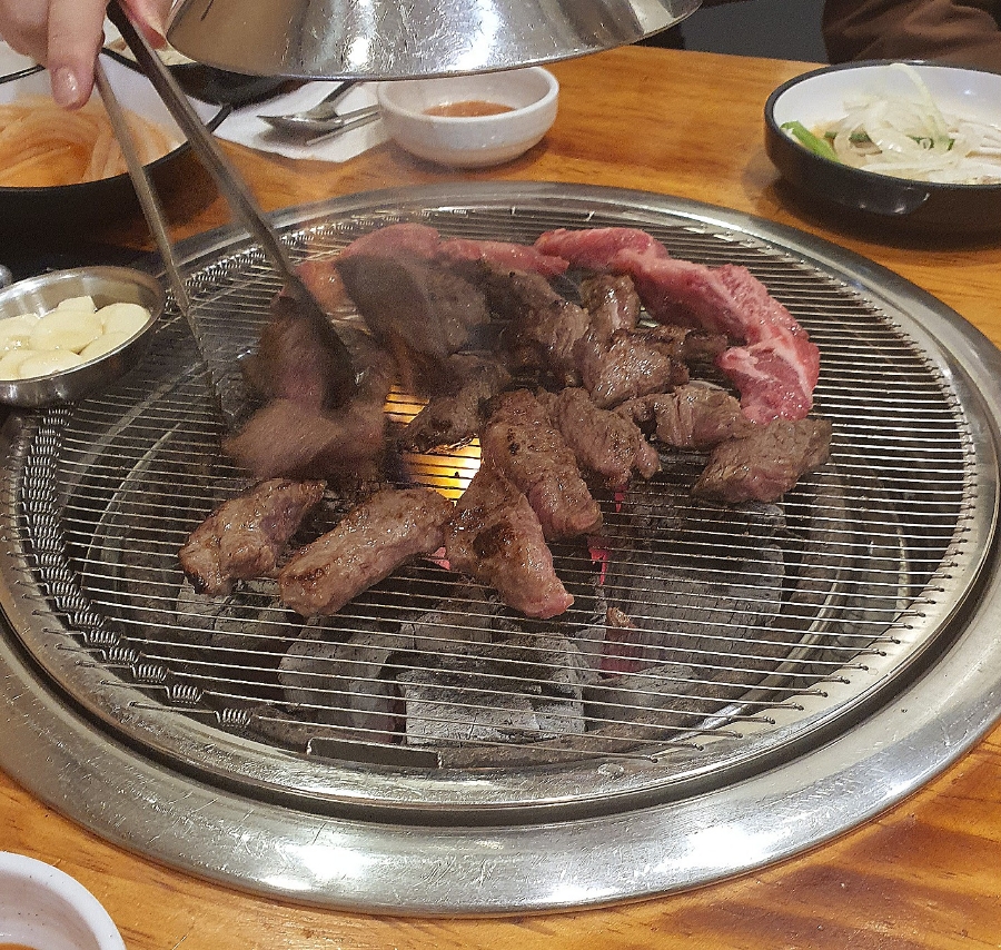 봉구네고기집김포본점 이미지