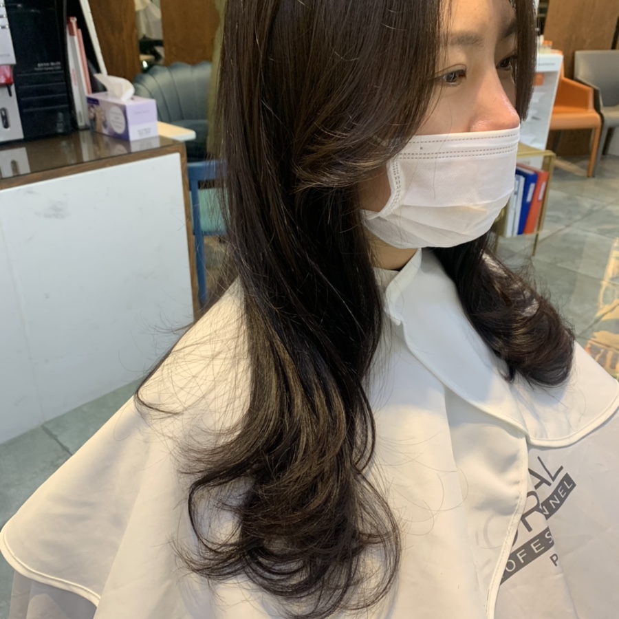 하이츠헤어 이미지