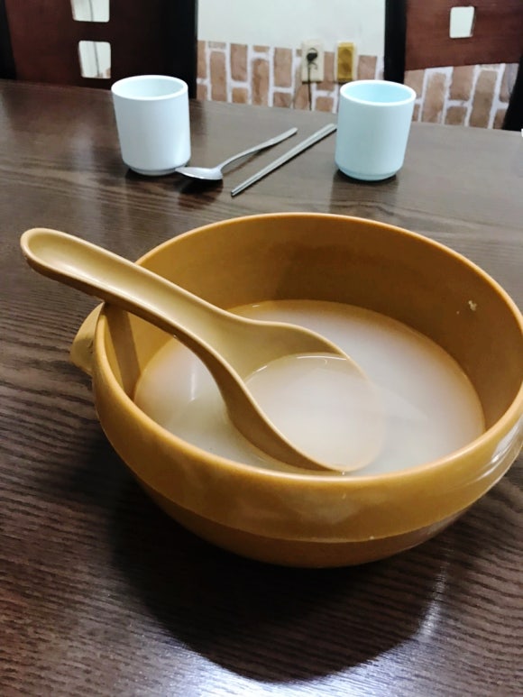 먹깨비보쌈정식 이미지