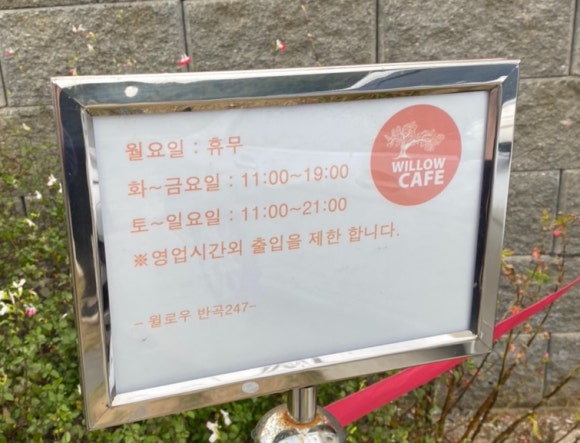 윌로우반곡247 이미지