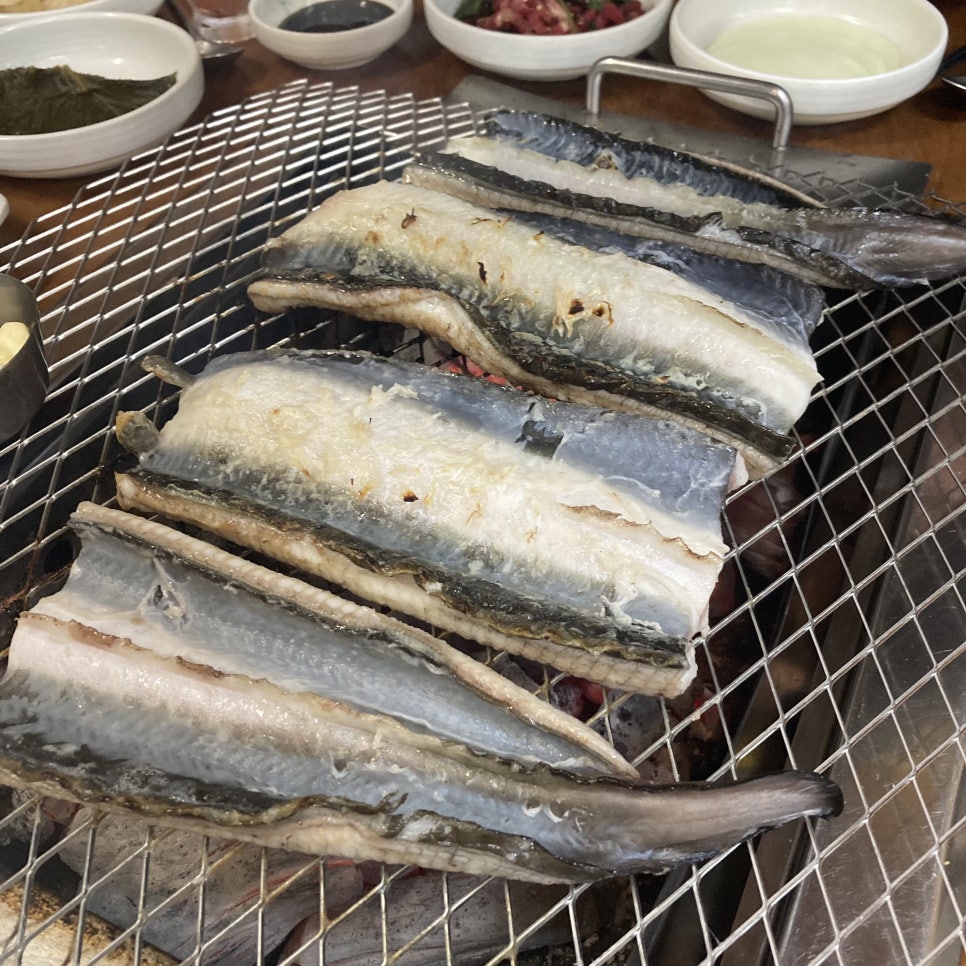 우리집민물장어 이미지