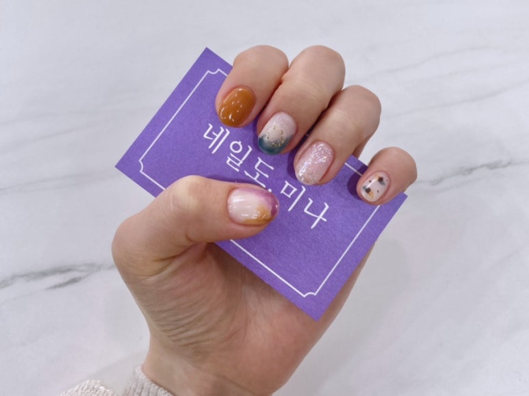 네일도미나 이미지