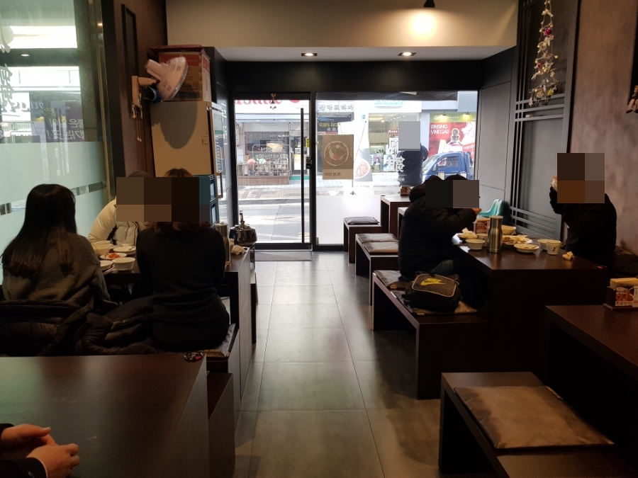 먹자네한식뷔페 이미지