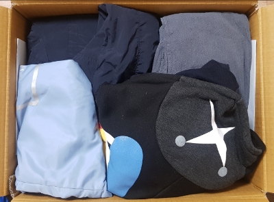 옷서랍 이미지