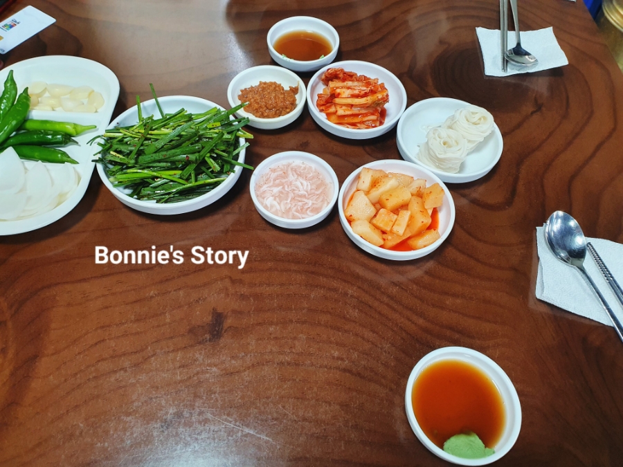 거제리 착한국밥 이미지
