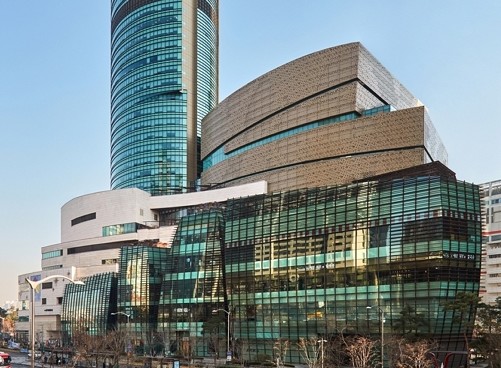 신도림 이미지