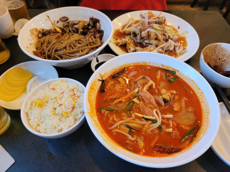 동락반점 이미지