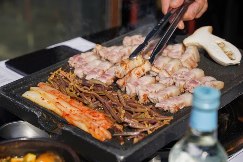 돈블랙서귀포 이미지