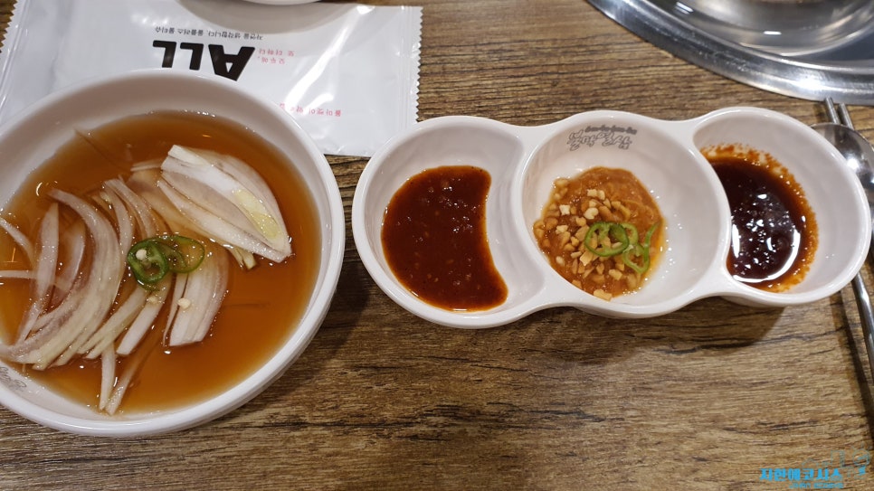 불막열삼몰운대점 이미지