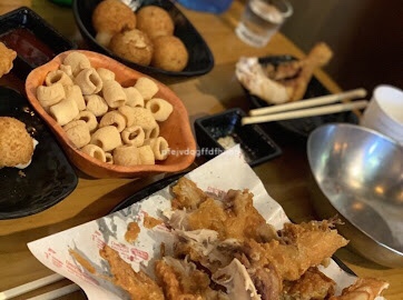 다가치통닭 이미지