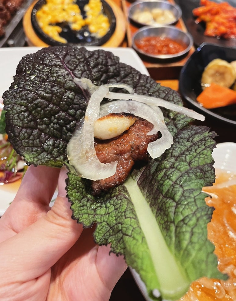 맛머무는집 이미지