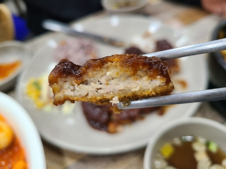김밥천국장락점 이미지