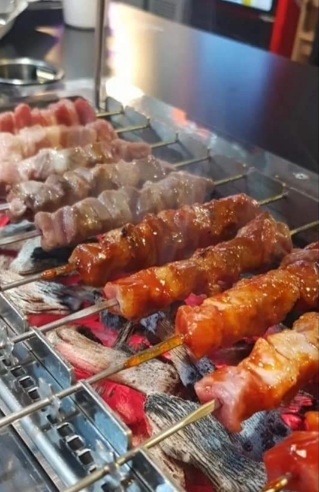 착한양꼬치구이 이미지