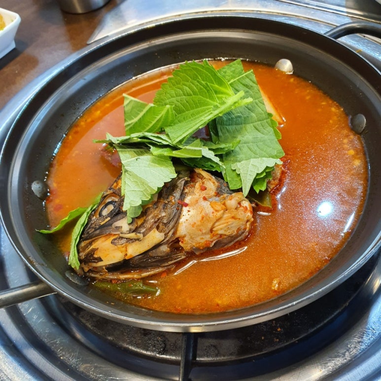 싱싱서민수산 이미지