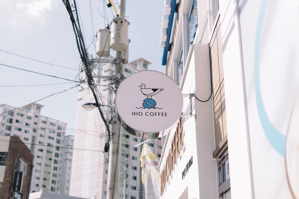 하이오커피 동래점 이미지