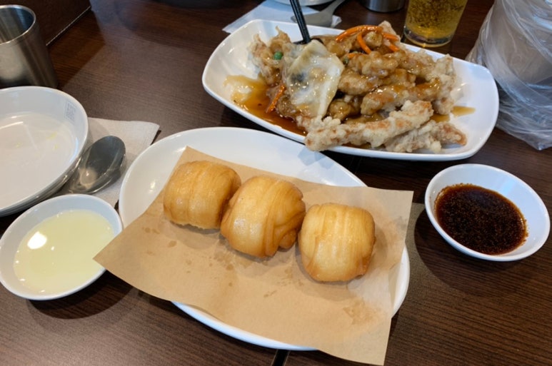홍콩반점성남태평 이미지