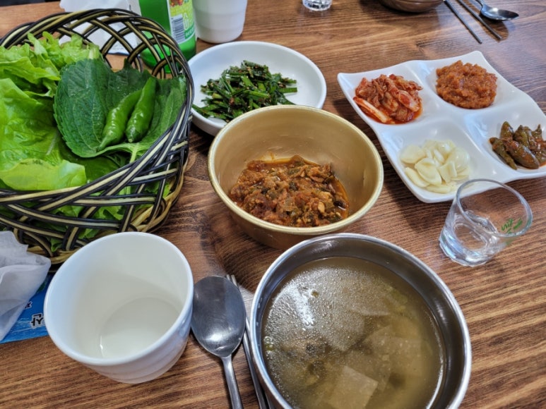 제주연탄돼지불백 이미지