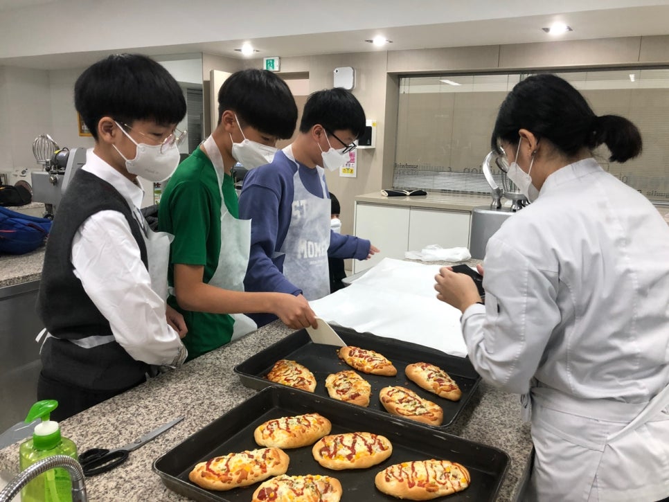 경암중학교 이미지