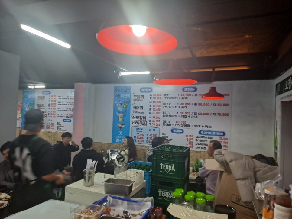 대구통닭 상인점 이미지