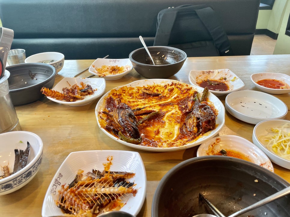 명태촌 낙지세상 이미지