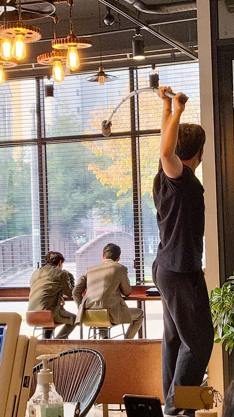 벙커제이 이미지